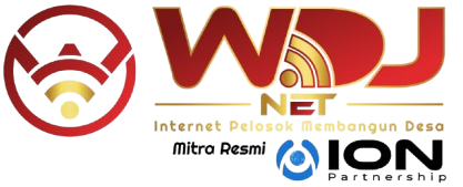 WDJ Logo
